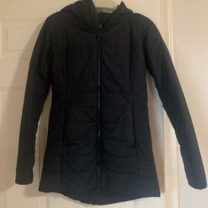 Women’s The North Face Puffer Coat XS